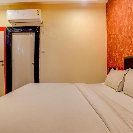 Fabhotel Rajat Crown 博帕尔 外观 照片