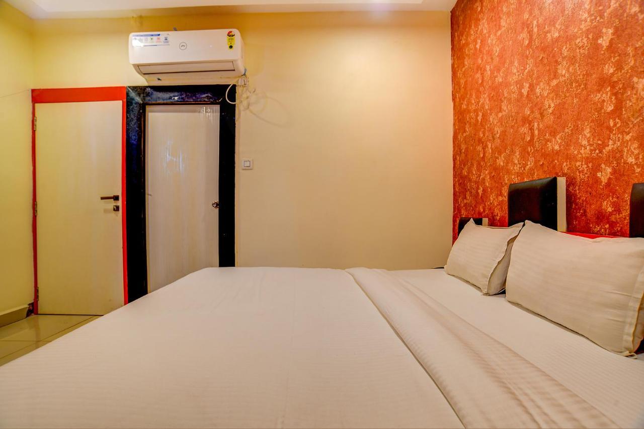 Fabhotel Rajat Crown 博帕尔 外观 照片