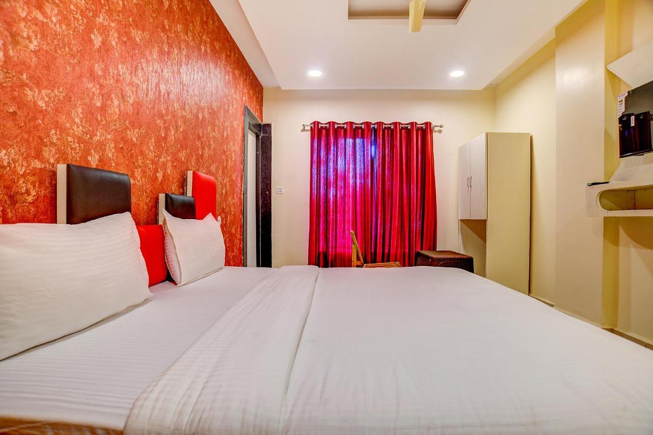 Fabhotel Rajat Crown 博帕尔 外观 照片