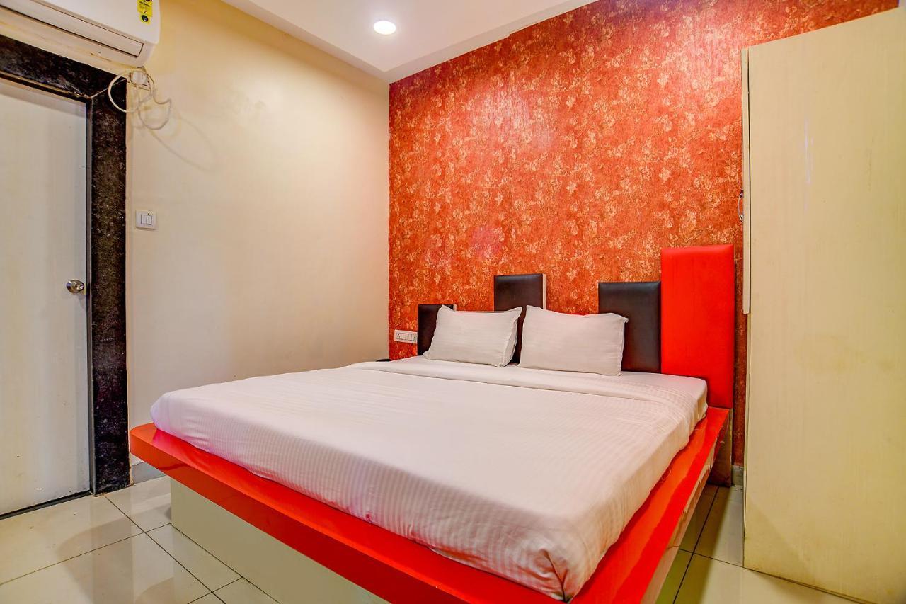 Fabhotel Rajat Crown 博帕尔 外观 照片