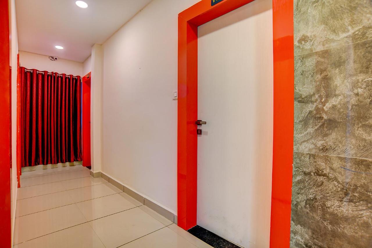 Fabhotel Rajat Crown 博帕尔 外观 照片