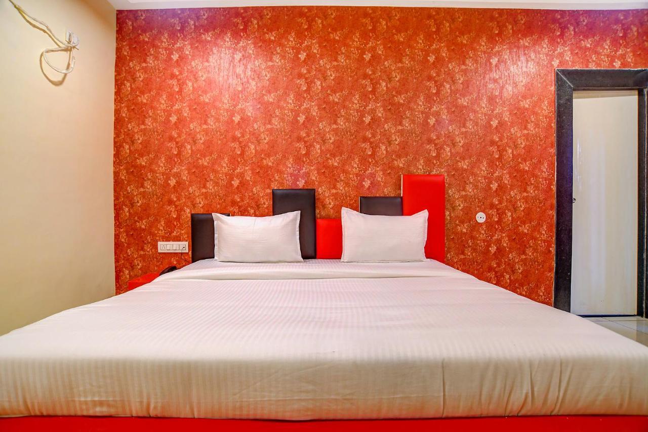 Fabhotel Rajat Crown 博帕尔 外观 照片