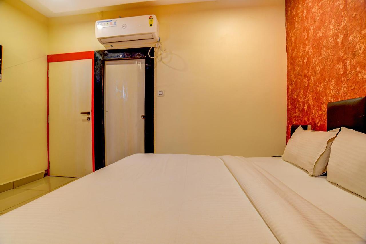 Fabhotel Rajat Crown 博帕尔 外观 照片