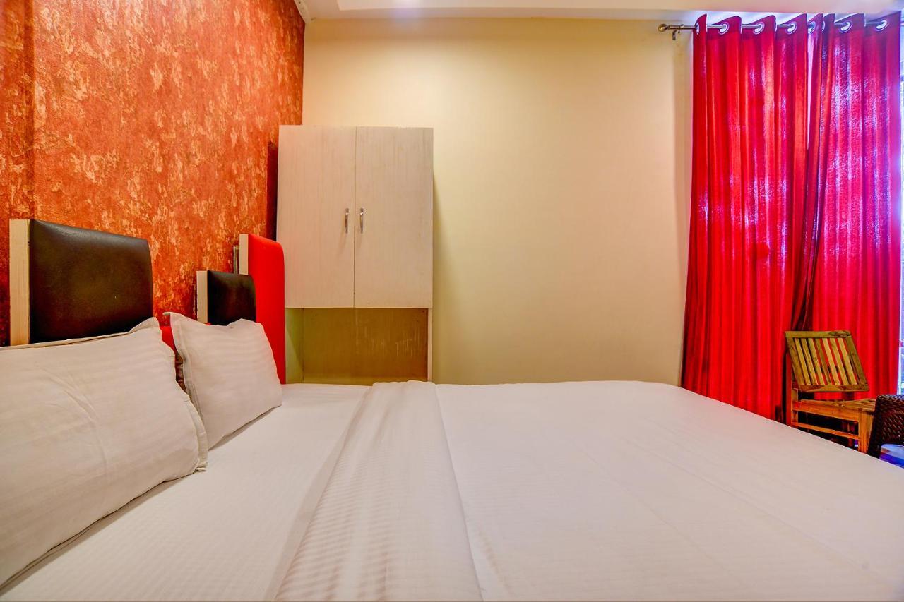 Fabhotel Rajat Crown 博帕尔 外观 照片