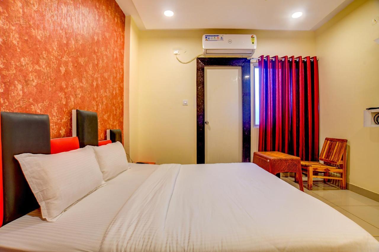Fabhotel Rajat Crown 博帕尔 外观 照片