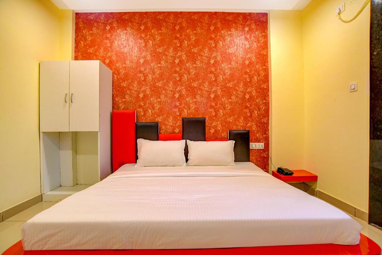 Fabhotel Rajat Crown 博帕尔 外观 照片