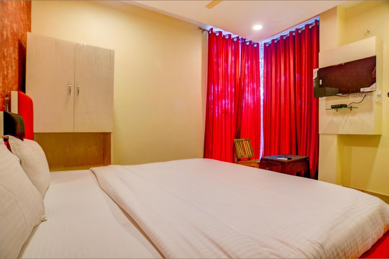 Fabhotel Rajat Crown 博帕尔 外观 照片